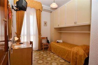 фото отеля Magnolia Hotel Casamicciola Terme