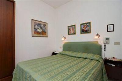 фото отеля Magnolia Hotel Casamicciola Terme