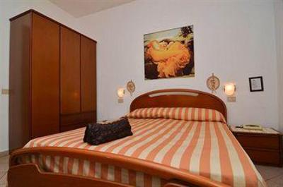 фото отеля Magnolia Hotel Casamicciola Terme