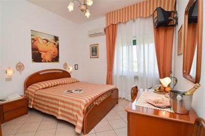 фото отеля Magnolia Hotel Casamicciola Terme
