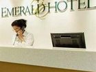 фото отеля Emerald Hotel & Conference Centre