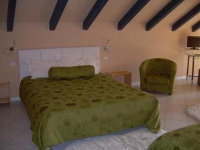 фото отеля Santa Caterina Hotel Orta San Giulio