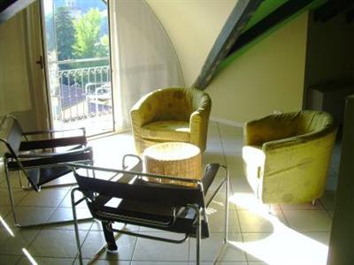 фото отеля Santa Caterina Hotel Orta San Giulio