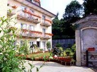 Santa Caterina Hotel Orta San Giulio