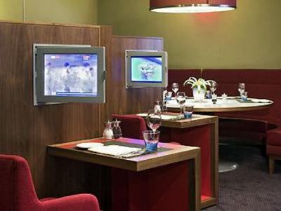 фото отеля Novotel York Centre