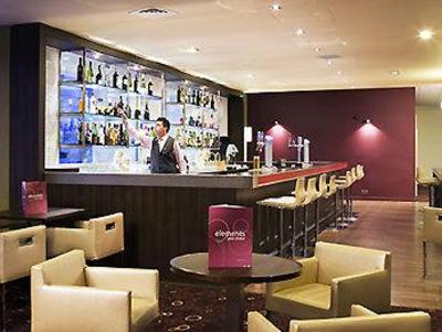 фото отеля Novotel York Centre