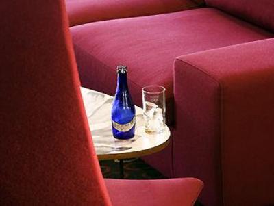 фото отеля Novotel York Centre