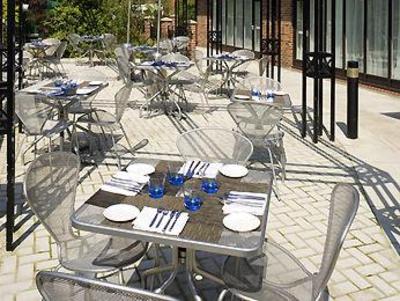 фото отеля Novotel York Centre