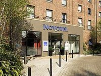 Novotel York Centre