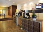 фото отеля Novotel York Centre