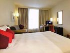 фото отеля Novotel York Centre