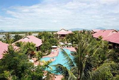 фото отеля Vinh Hung Riverside Resort Hoi An