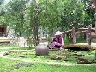 фото отеля Vinh Hung Riverside Resort Hoi An