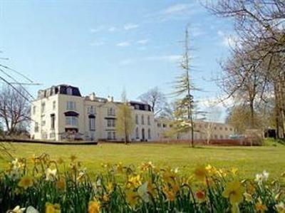 фото отеля Winford Manor