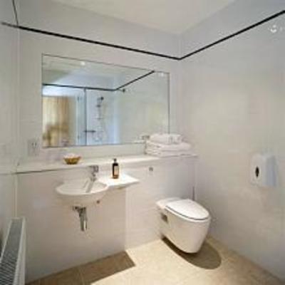 фото отеля Winford Manor