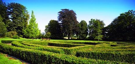 фото отеля Winford Manor