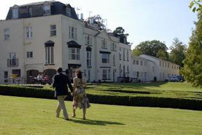 фото отеля Winford Manor
