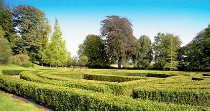 фото отеля Winford Manor