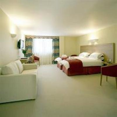 фото отеля Winford Manor