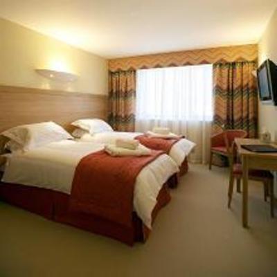 фото отеля Winford Manor