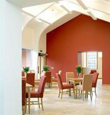 фото отеля Winford Manor