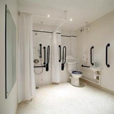 фото отеля Winford Manor