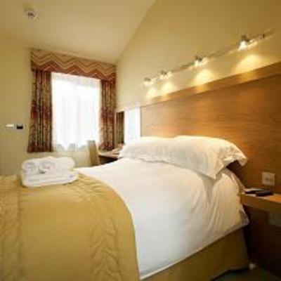 фото отеля Winford Manor
