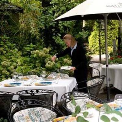 фото отеля Hostellerie Schuddebeurs