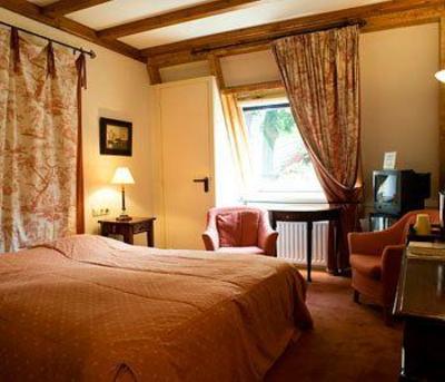 фото отеля Hostellerie Schuddebeurs