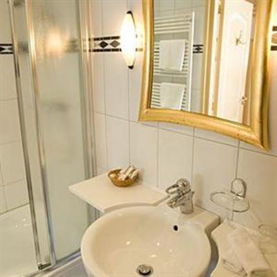 фото отеля Hostellerie Schuddebeurs
