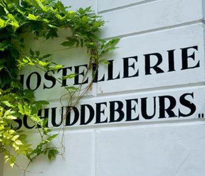 фото отеля Hostellerie Schuddebeurs