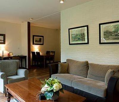 фото отеля Hostellerie Schuddebeurs