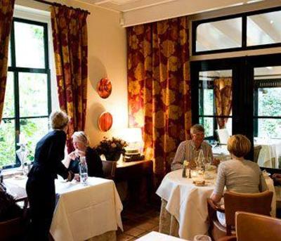 фото отеля Hostellerie Schuddebeurs
