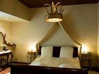 фото отеля Hostellerie Schuddebeurs