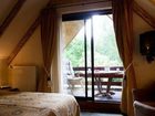 фото отеля Hostellerie Schuddebeurs