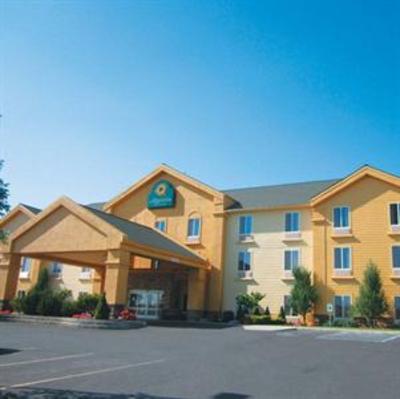 фото отеля La Quinta Inn Moscow Pullman