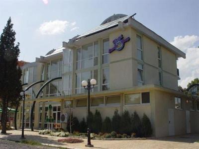 фото отеля Sunny Day Club Apartments Sunny Beach