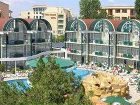 фото отеля Sunny Day Club Apartments Sunny Beach