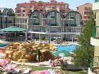 фото отеля Sunny Day Club Apartments Sunny Beach