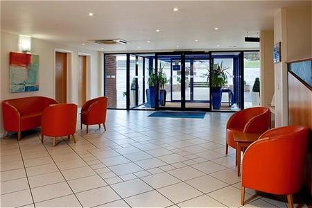 фото отеля Holiday Inn Express Canterbury