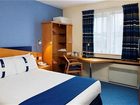 фото отеля Holiday Inn Express Canterbury