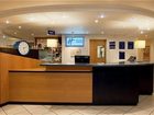 фото отеля Holiday Inn Express Canterbury