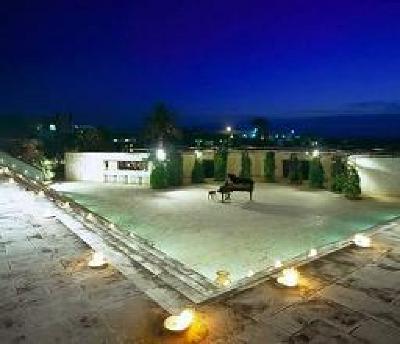 фото отеля Grand Hotel Masseria Santa Lucia