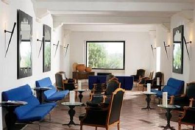 фото отеля Grand Hotel Masseria Santa Lucia