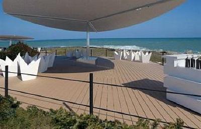 фото отеля Grand Hotel Masseria Santa Lucia