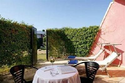 фото отеля Grand Hotel Masseria Santa Lucia
