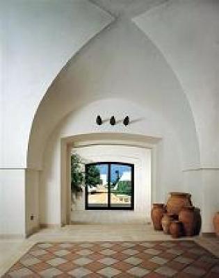 фото отеля Grand Hotel Masseria Santa Lucia