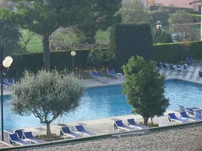 фото отеля Hotel Terme Antoniano
