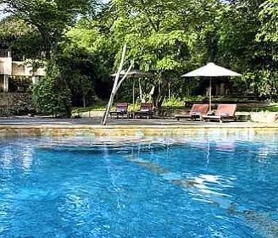 фото отеля Waka Shorea Resort