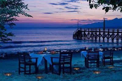 фото отеля Waka Shorea Resort
